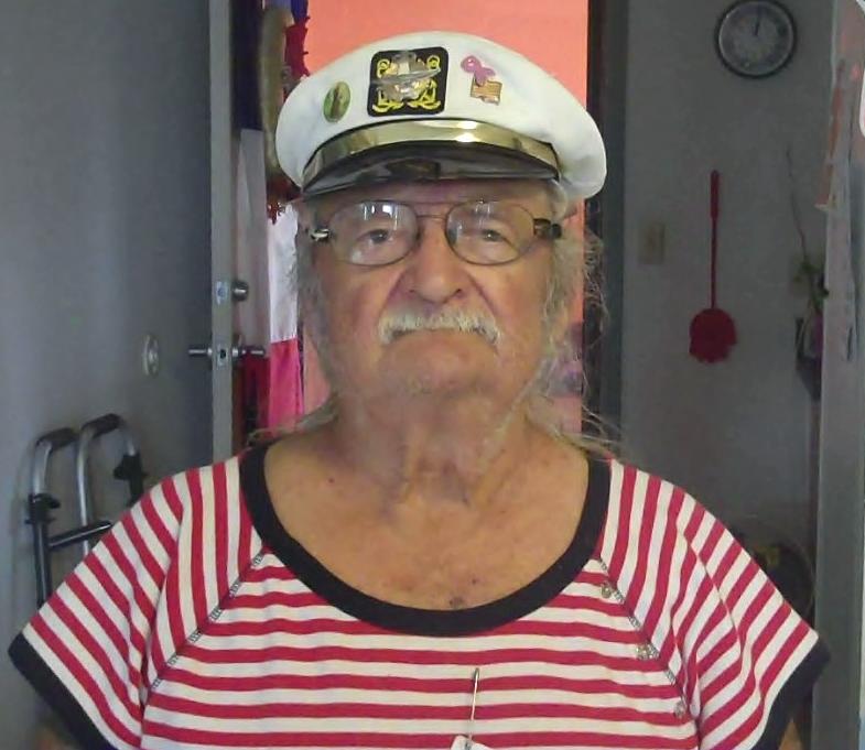 This is a current picture September 27, 2010